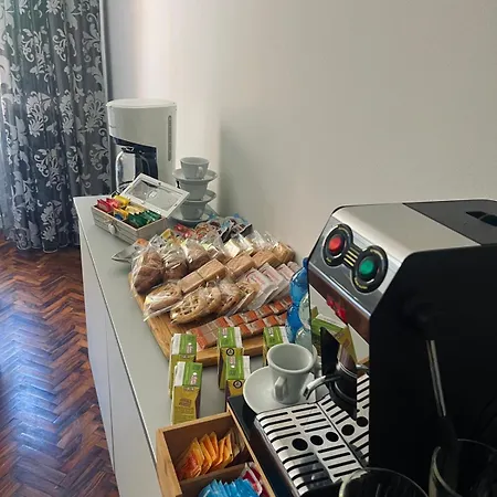 Lary 住宿加早餐酒店