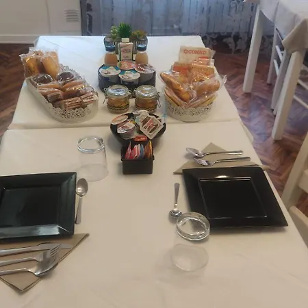 Lary 4* 佩斯卡拉