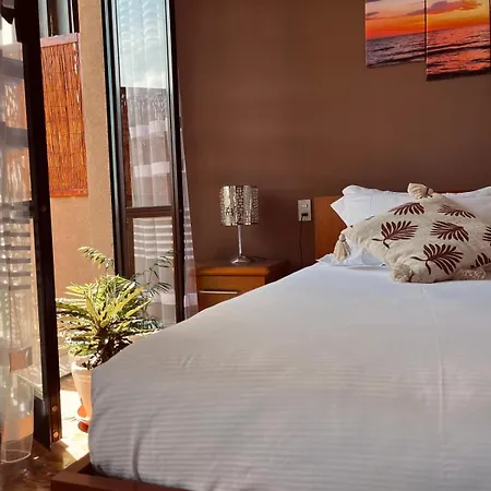 Lary 住宿加早餐酒店 佩斯卡拉