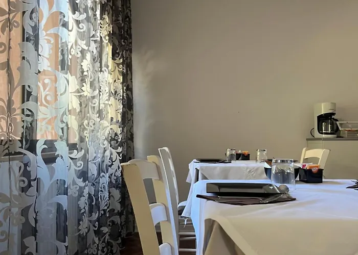 Bed and breakfast Lary