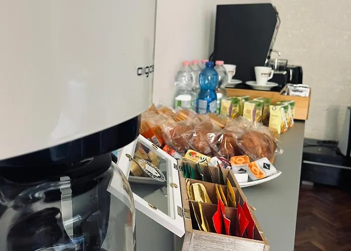 Bed and breakfast Lary