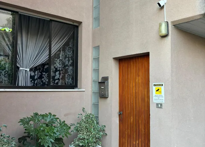 Bed and breakfast Lary Pescara