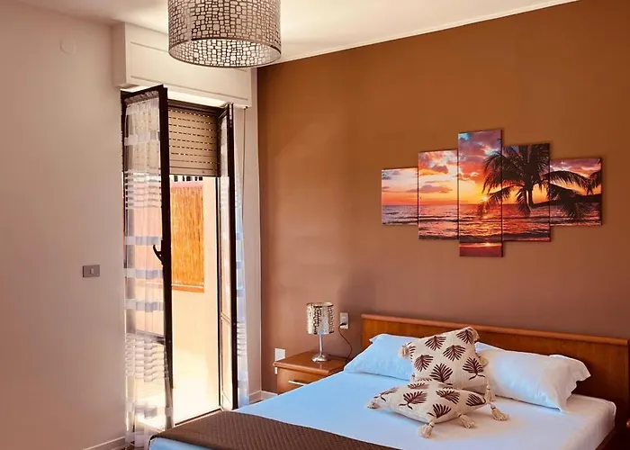 Lary Bed and breakfast