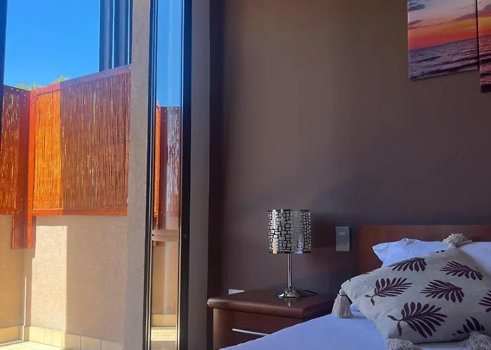 Lary Bed and breakfast 4*