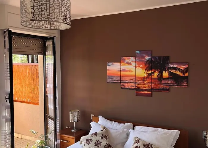 Lary Bed and breakfast Pescara