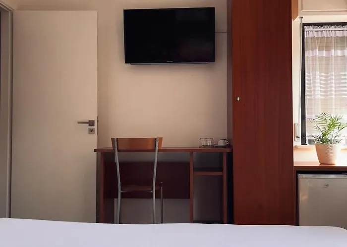 Bed and breakfast Lary Pescara