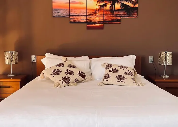 Bed and breakfast Lary 4*