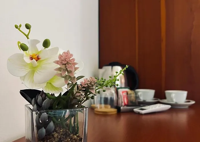 Lary Bed and breakfast 4*