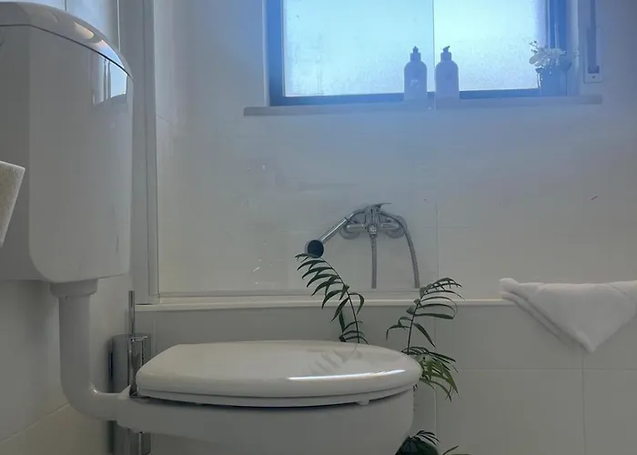 Lary Bed and breakfast