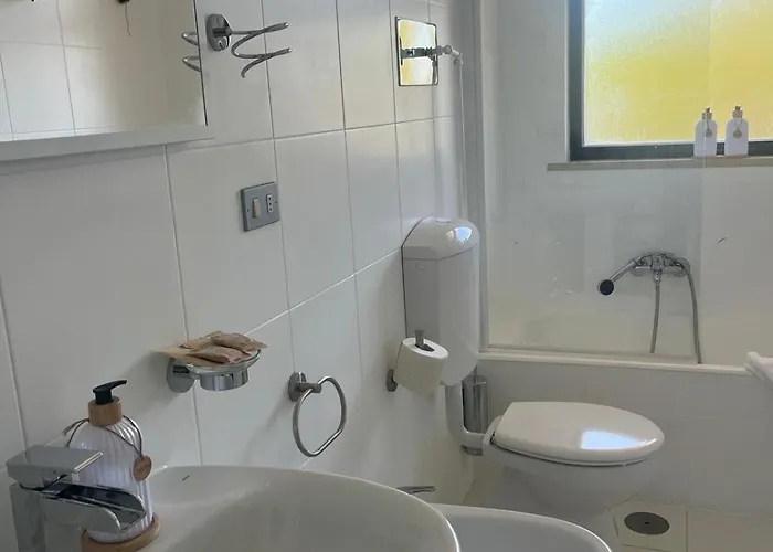 Bed and breakfast Lary