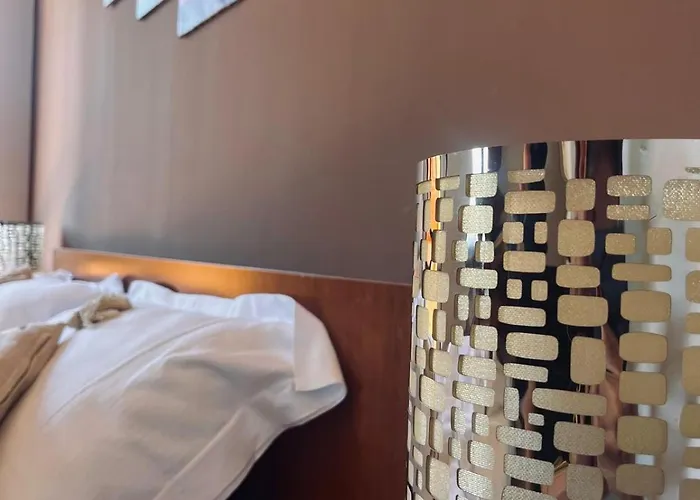 Bed and breakfast Lary 4*