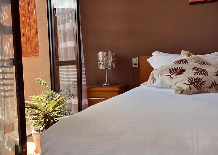 Lary Bed and breakfast Pescara