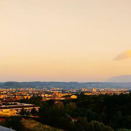Bed & Breakfast Lary Pescara