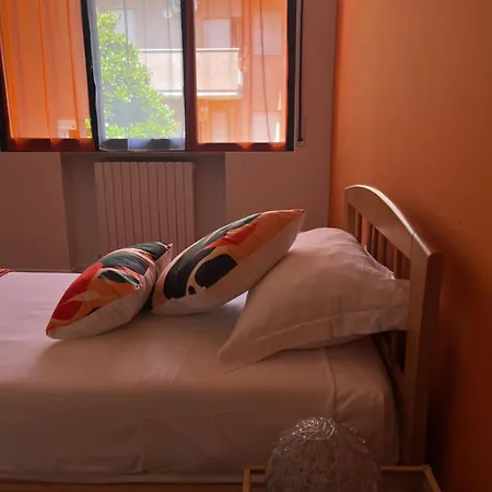Lary Bed & Breakfast