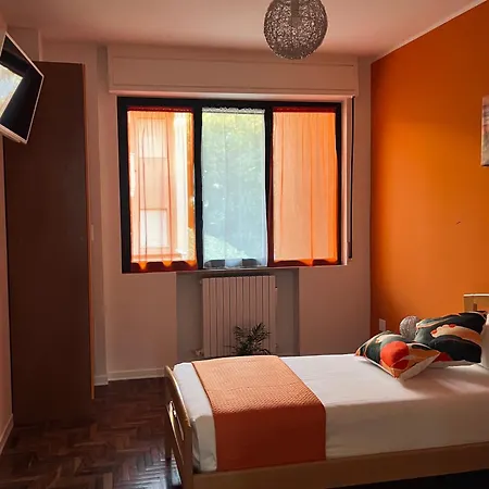 Bed & Breakfast Lary Pescara