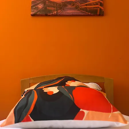 Lary Bed & Breakfast