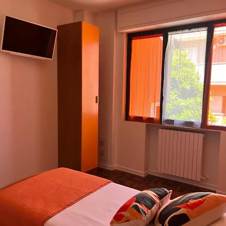 Bed & Breakfast Lary