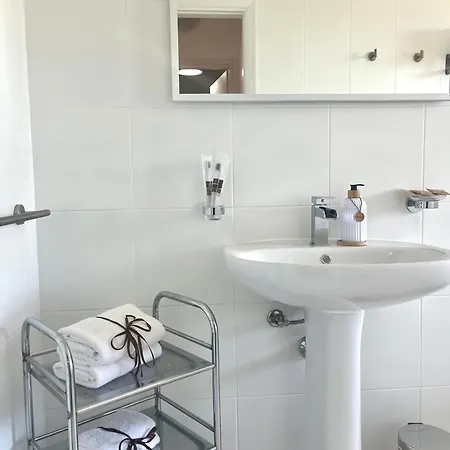 Lary Bed & Breakfast Pescara