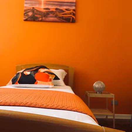 Lary Bed & Breakfast Pescara