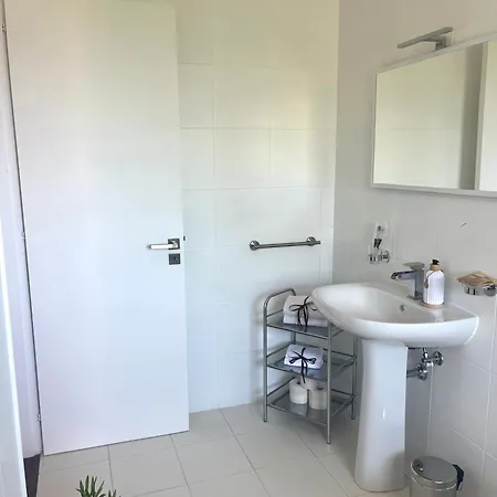 Bed & Breakfast Lary Pescara