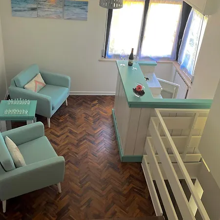 Bed & Breakfast Lary Pescara