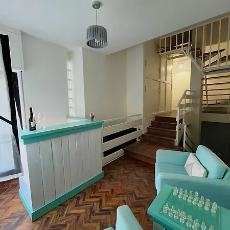 Bed & Breakfast Lary