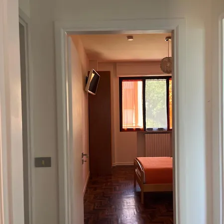 Lary Bed & Breakfast Pescara