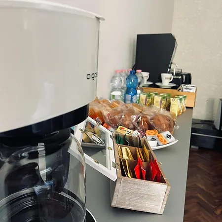 Bed & Breakfast Lary