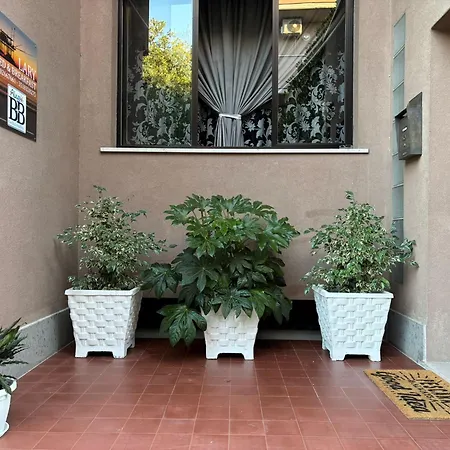 Lary Bed & Breakfast 4*