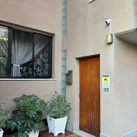 Bed & Breakfast Lary Pescara