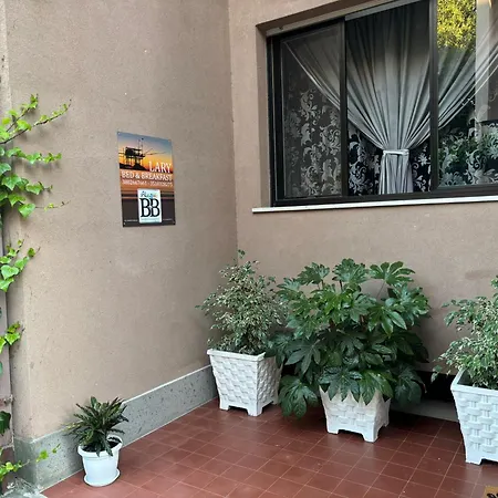 Lary Pescara