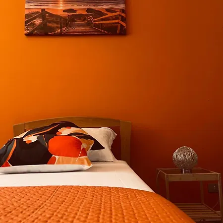 Bed & Breakfast Lary 4*