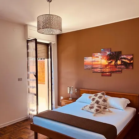 Lary Bed & Breakfast