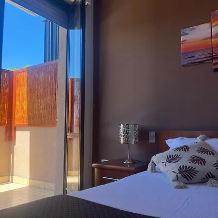 Lary Bed & Breakfast 4*