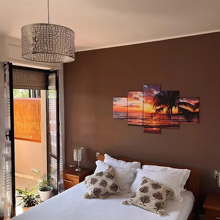 Lary Bed & Breakfast Pescara