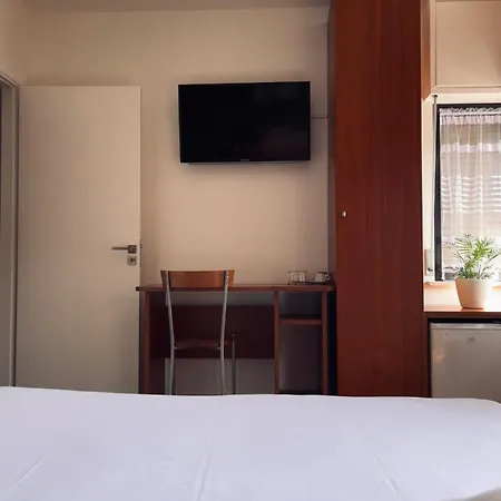 Bed & Breakfast Lary Pescara