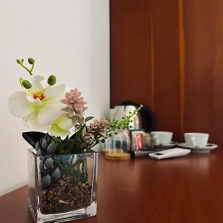 Lary Bed & Breakfast 4*