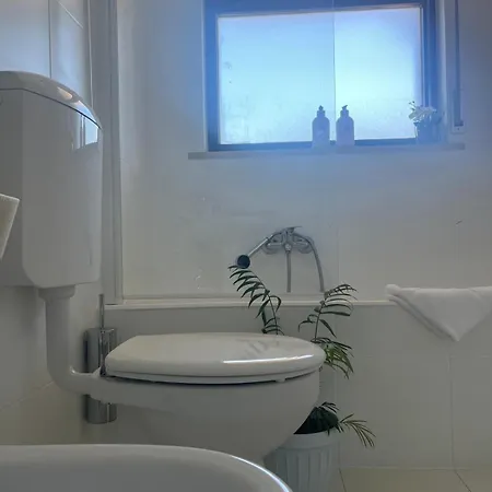 Lary Bed & Breakfast