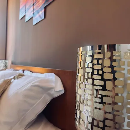 Bed & Breakfast Lary 4*