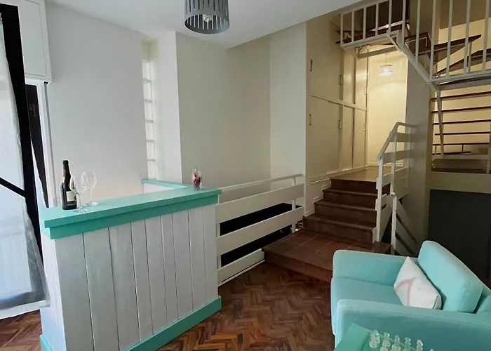 فندق مبيت وإفطار Lary