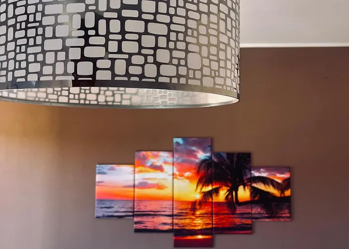 Lary 4* بيسكارا